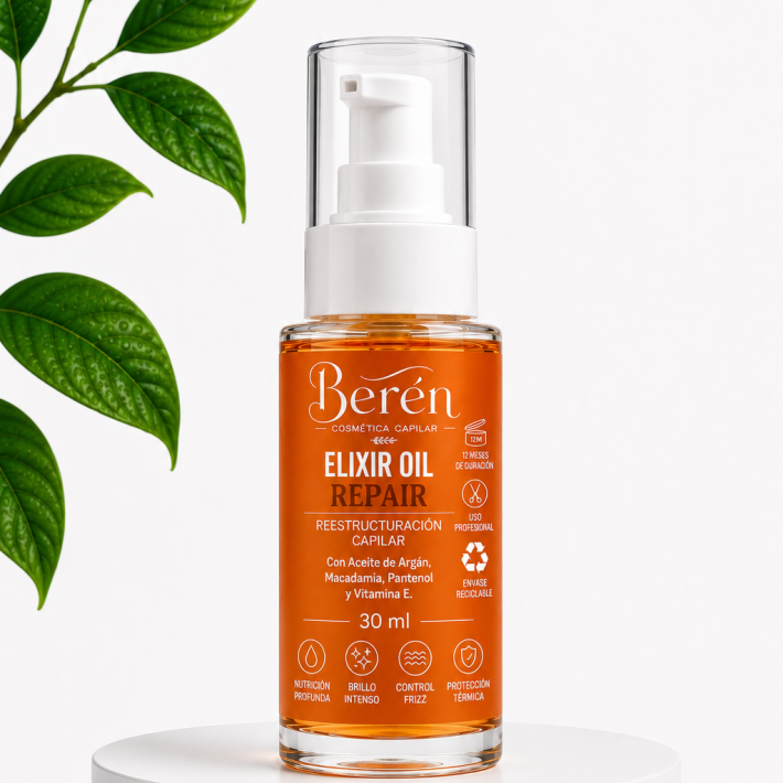 ELIXIR OIL REPAIR 30 ML